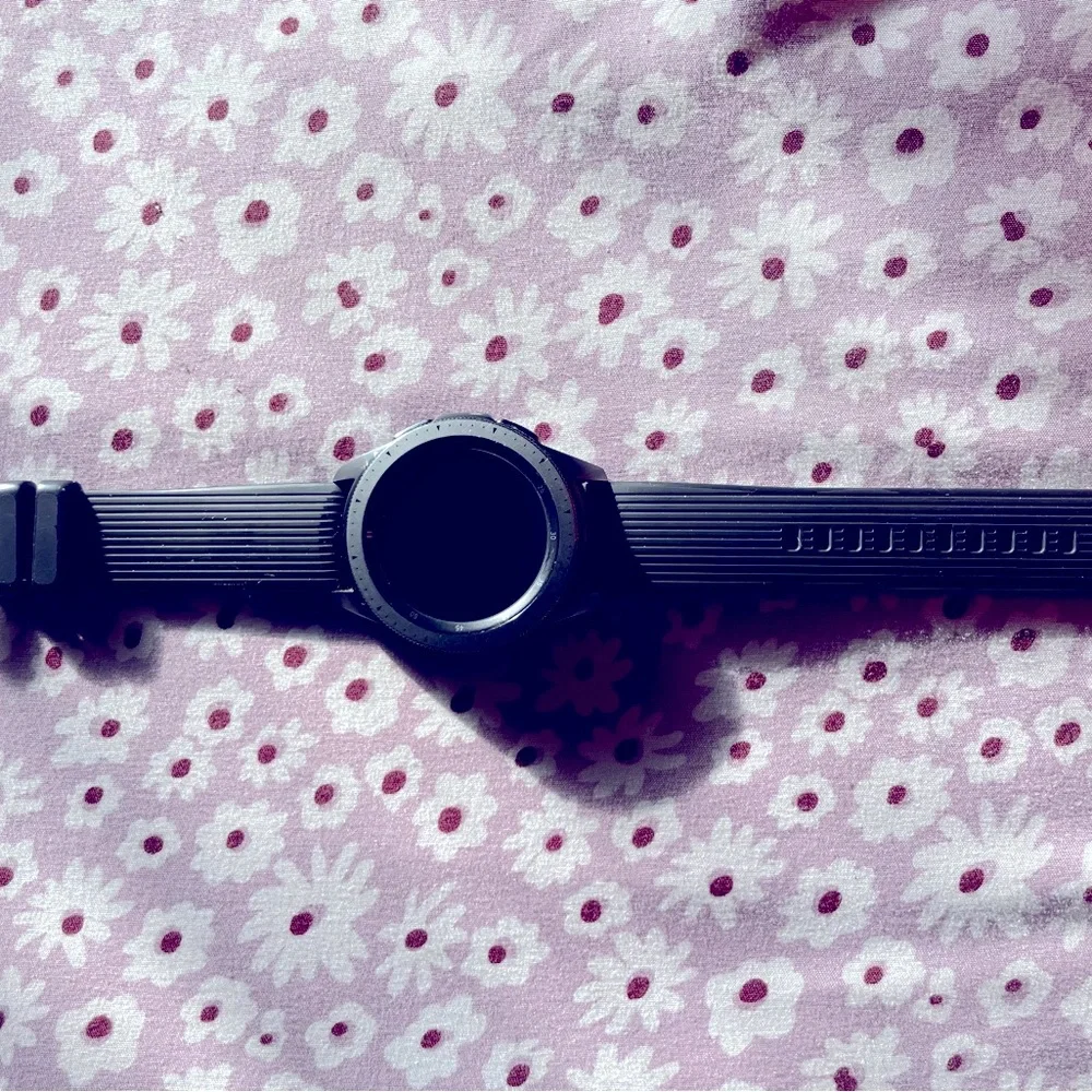 Samsung Galaxy Watch